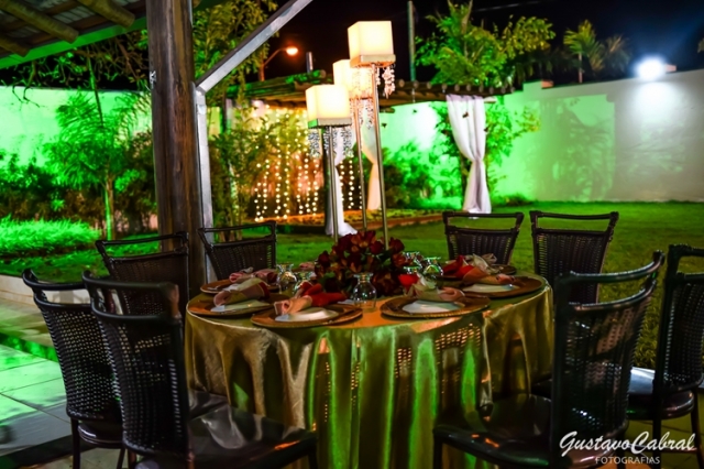 Casamento Lucas & Quesia